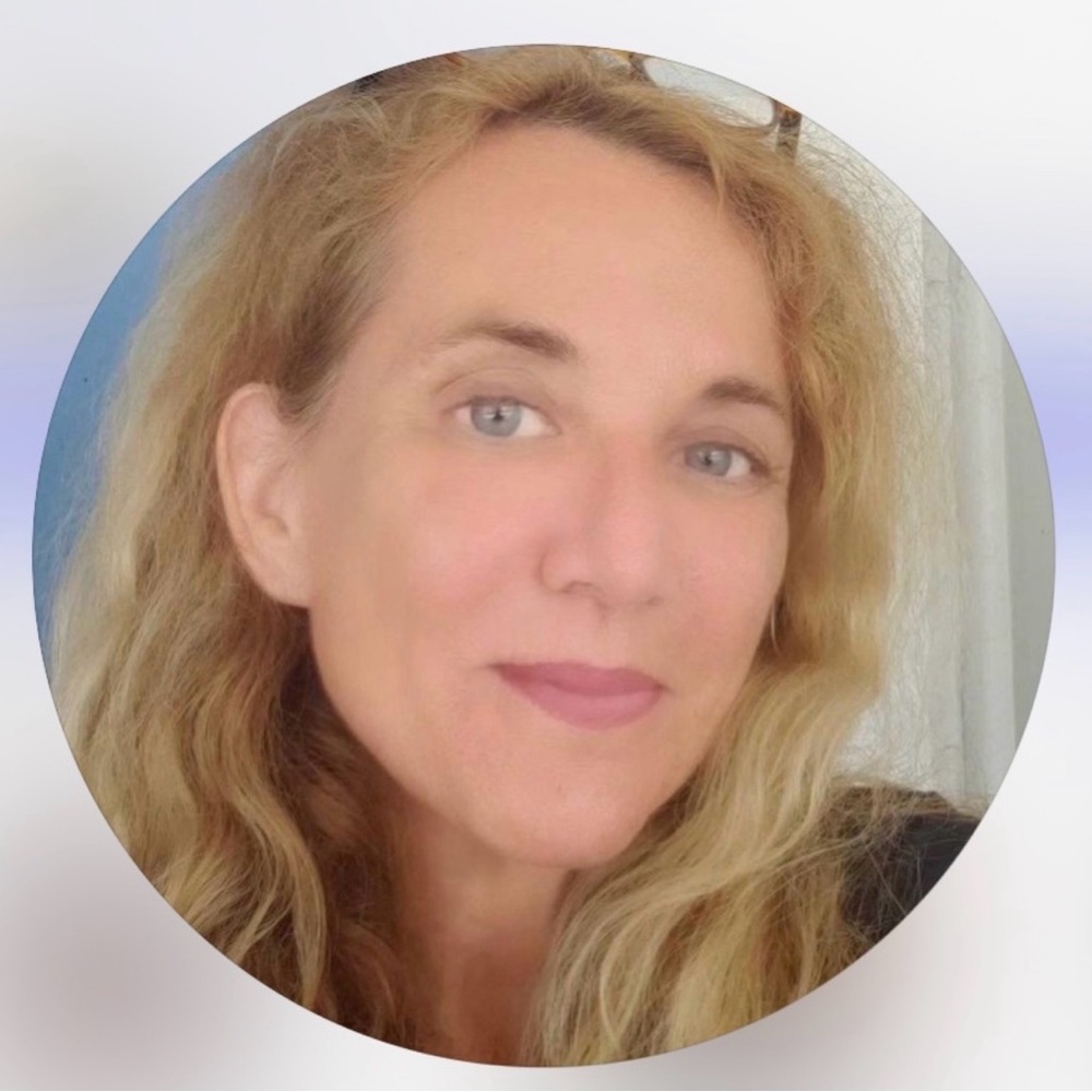 Meet your Posher, Leslie